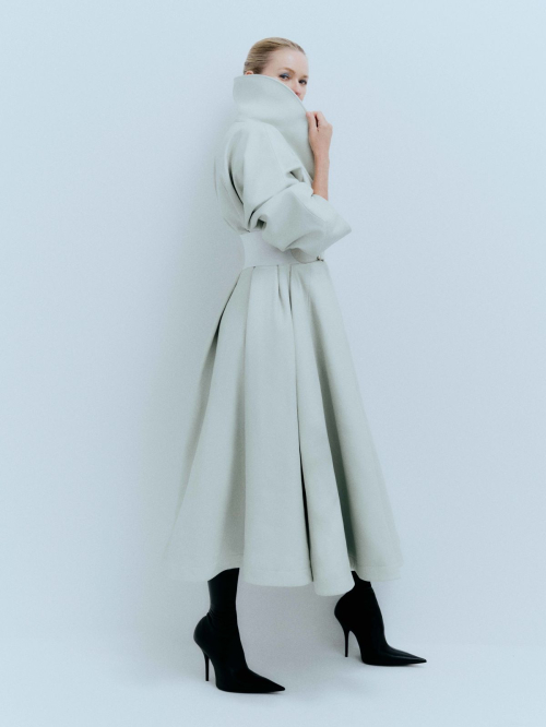 Naomi Watts for Flaunt Magazine, October 2025 9