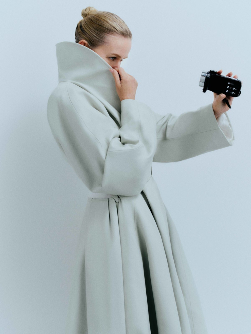 Naomi Watts for Flaunt Magazine, October 2025 10