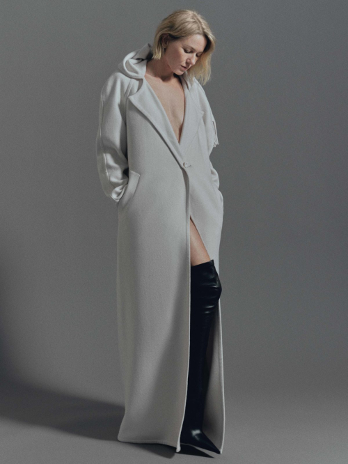 Naomi Watts for Flaunt Magazine, October 2025 11