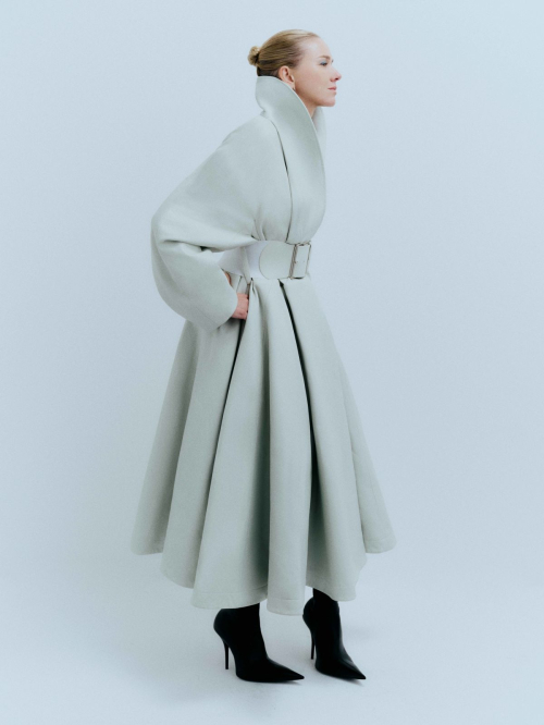 Naomi Watts for Flaunt Magazine, October 2025 14