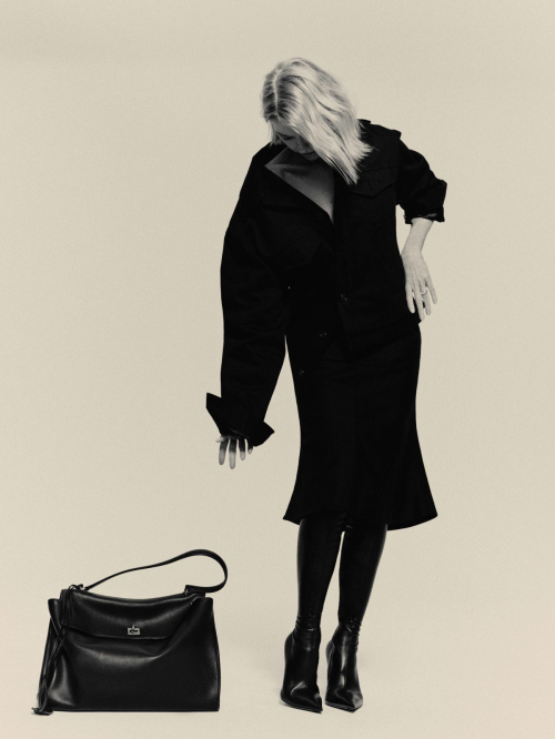 Naomi Watts for Flaunt Magazine, October 2025 1