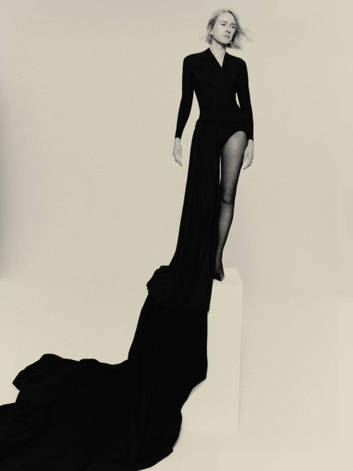 Naomi Watts for Flaunt Magazine, October 2025 2