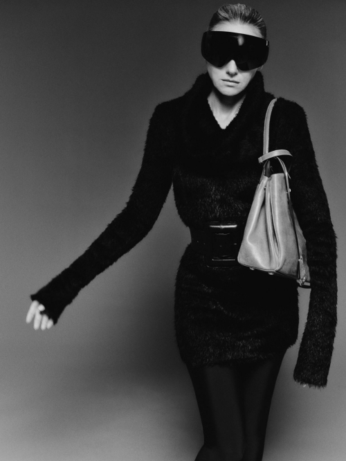 Naomi Watts for Flaunt Magazine, October 2025 6