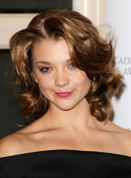 Natalie Dormer at British Academy Children’s Awards London, November 2008 6