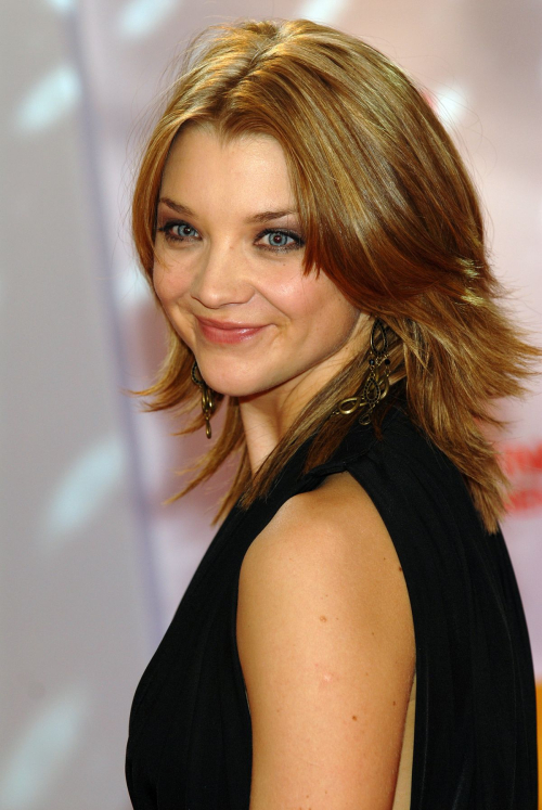 Natalie Dormer at Gemini Awards Toronto 3