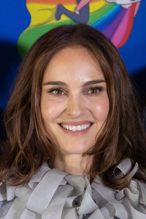Natalie Portman at ARCO Premiere UGC Cine Cite Bercy Paris 4