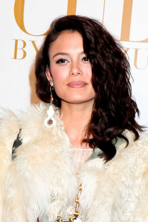 Nathalie Kelley at Culo By Mazzucco Book Launch Party 4