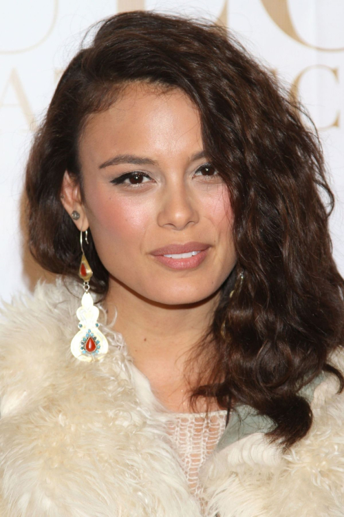 Nathalie Kelley at Culo By Mazzucco Book Launch Party 5