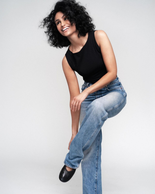 Nazanin Mandi – Instagram Photos, October 2025 6