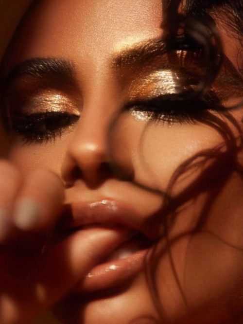 Nazanin Mandi Instagram Photos, October 2025 6