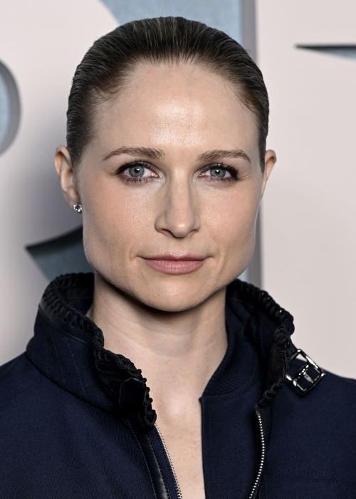 Niamh Algar at The Iris Affair UK Screening Barbican London, October 2025 6