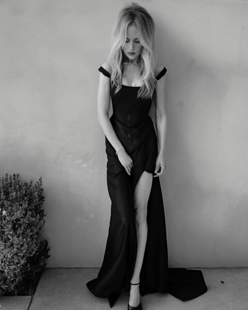 Nicole Kidman for Cle de Peau Beaute 2