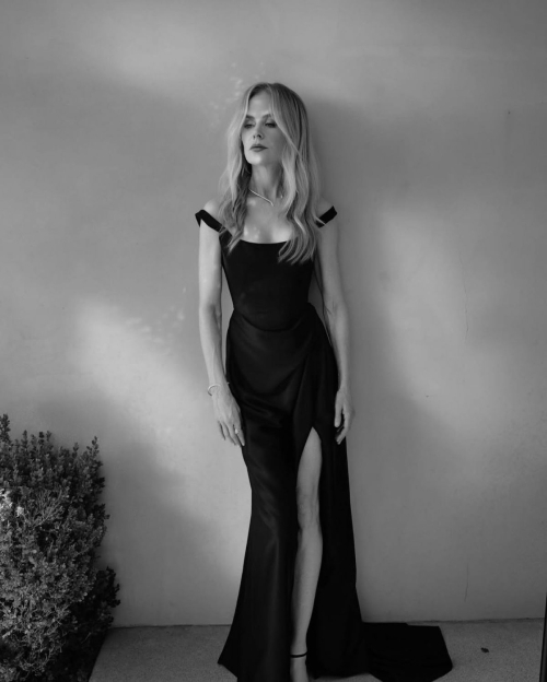 Nicole Kidman for Cle de Peau Beaute 3