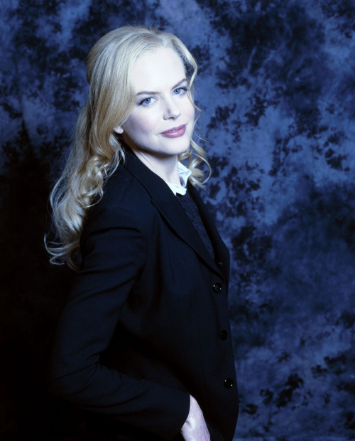 Nicole Kidman for USA Today, December 2003 3