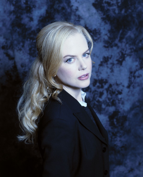 Nicole Kidman for USA Today, December 2003 6