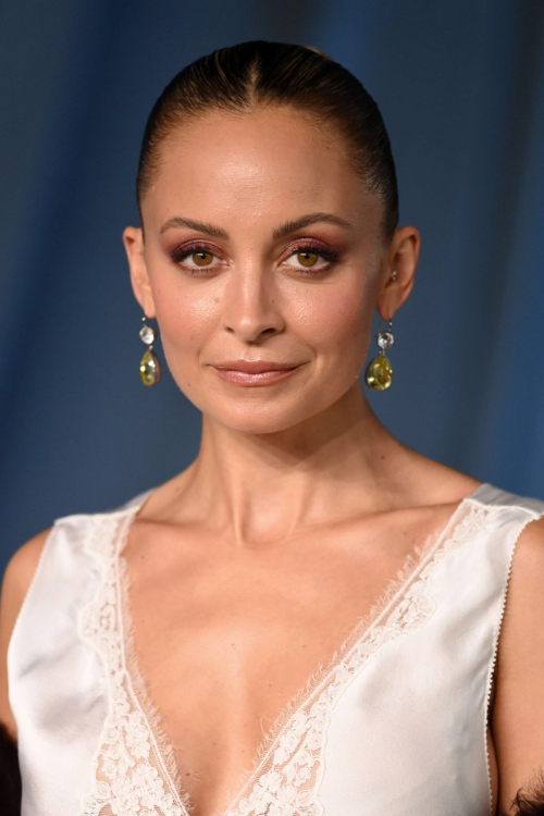 Nicole Richie at 5th Annual Gala Academy Museum Los Angeles 1