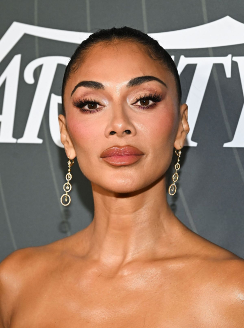 Nicole Scherzinger at Variety Power of Women, October 2025 2