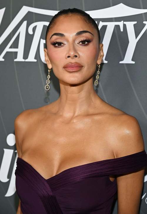 Nicole Scherzinger at Variety Power of Women, October 2025 3