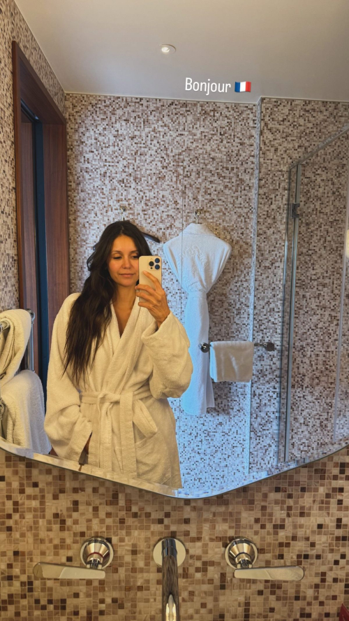Nina Dobrev Instagram Photos, October 2025 7