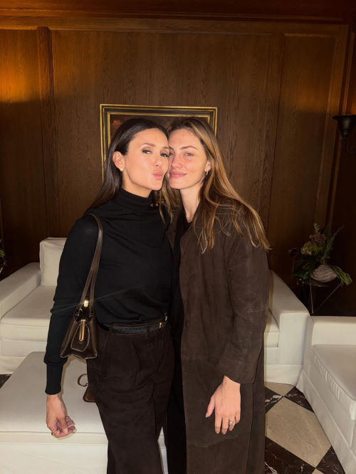 Nina Dobrev Instagram Photos, October 2025 2