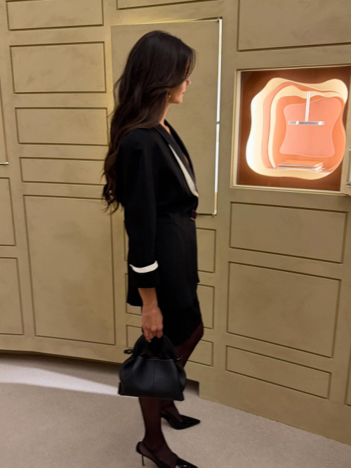 Nina Dobrev Instagram Photos, October 2025 3