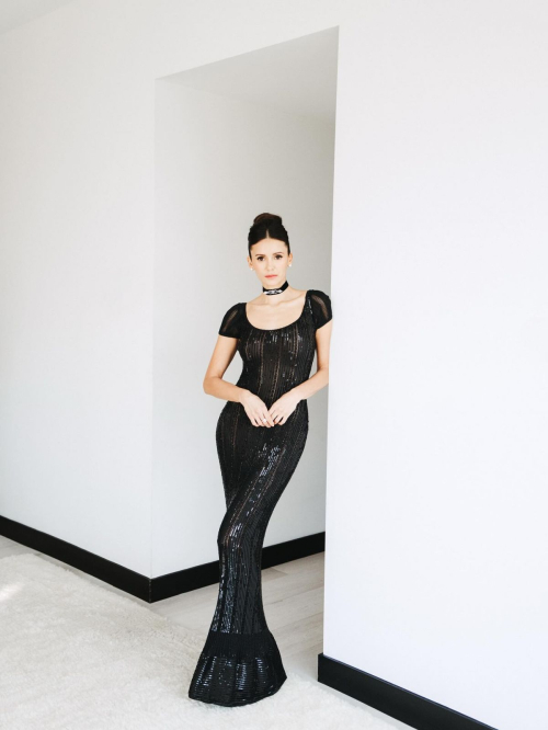 Nina Dobrev Instagram Photos, October 2025 9