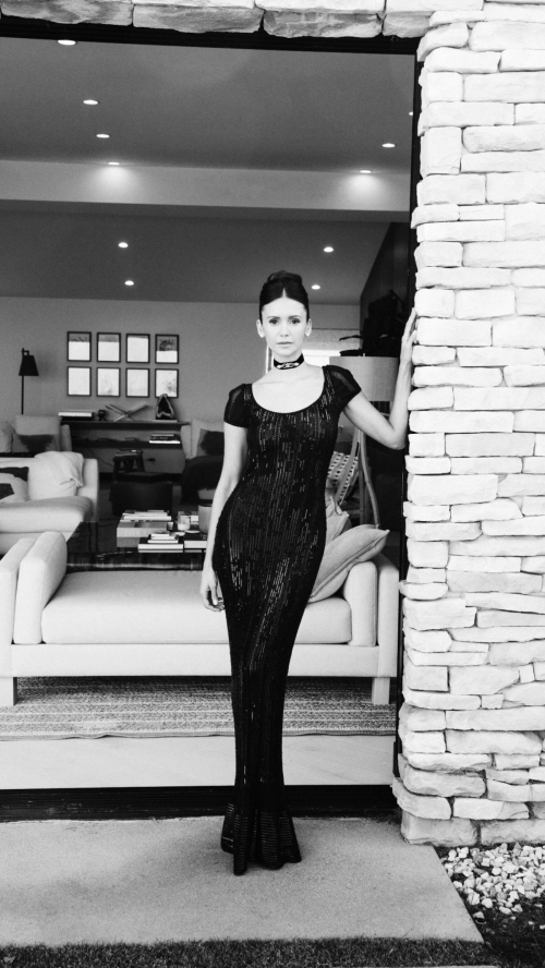 Nina Dobrev Instagram Photos, October 2025 4