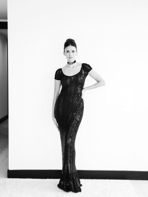 Nina Dobrev Instagram Photos, October 2025 5