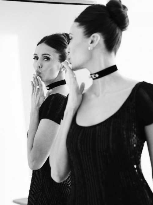 Nina Dobrev Instagram Photos, October 2025 8