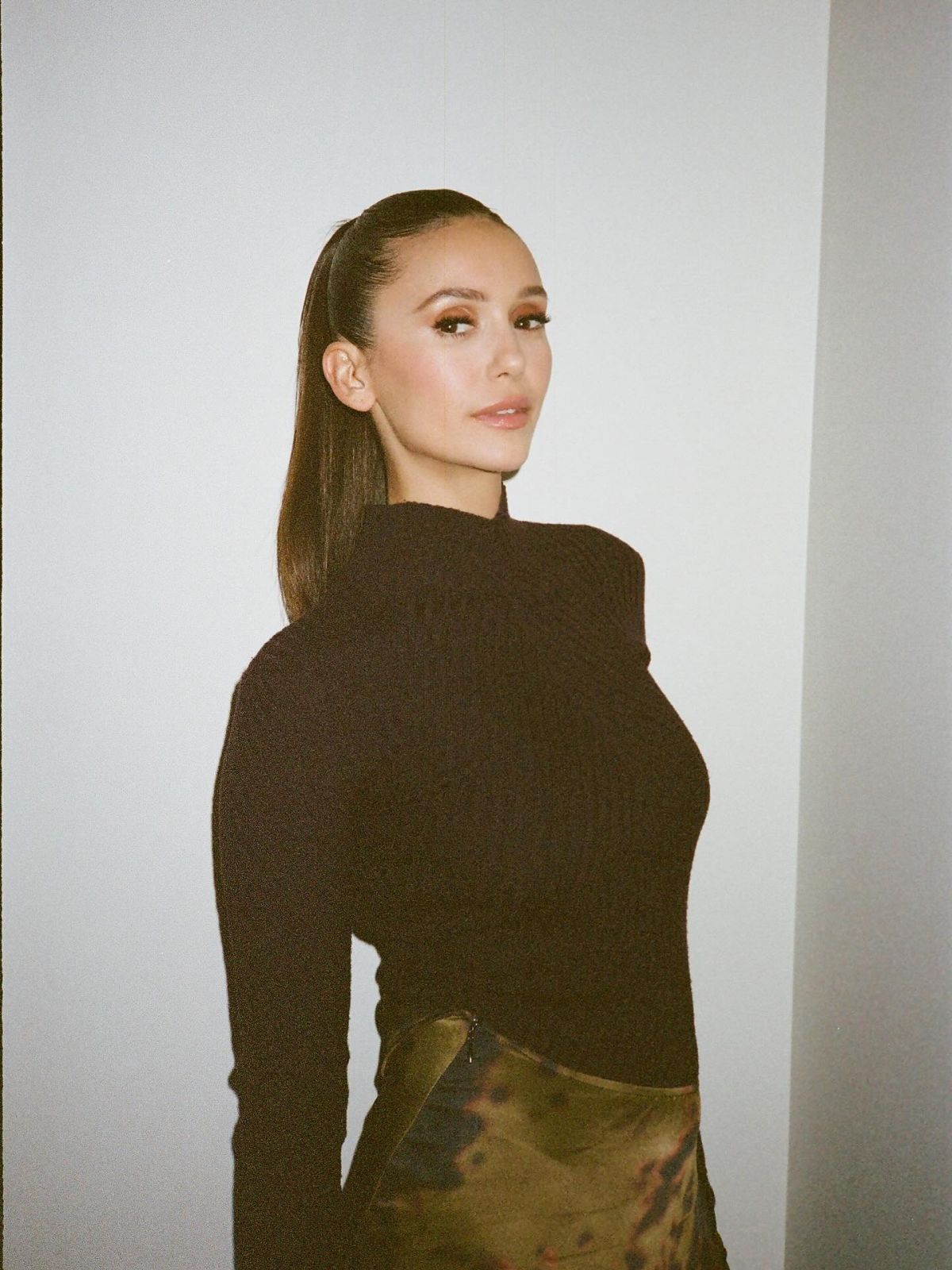 Nina Dobrev Photoshoot, October 2025