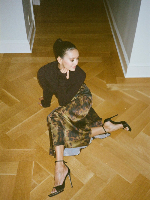 Nina Dobrev Photoshoot, October 2025 9
