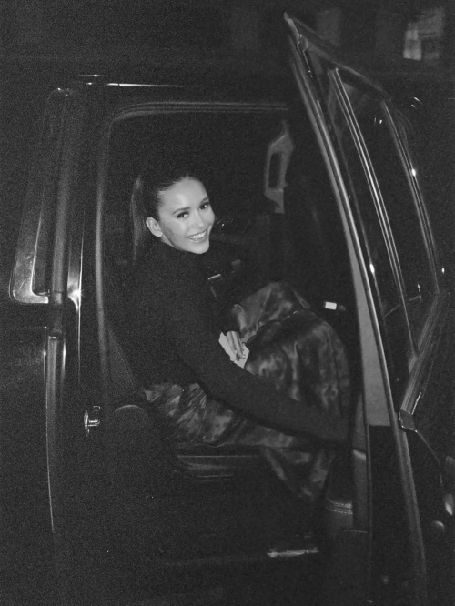 Nina Dobrev Photoshoot, October 2025 1