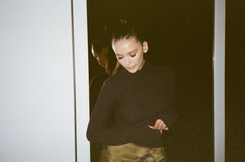 Nina Dobrev Photoshoot, October 2025 2