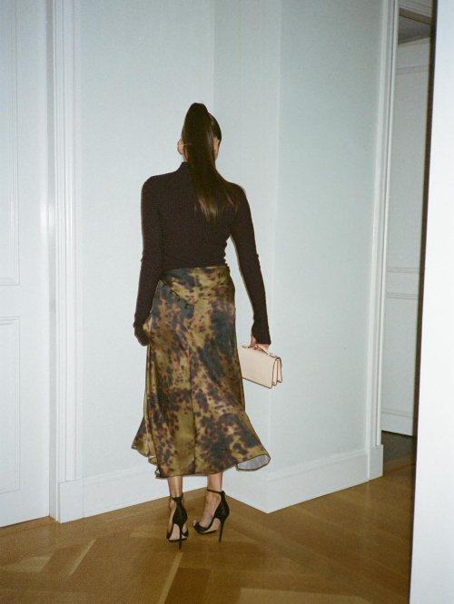 Nina Dobrev Photoshoot, October 2025 3