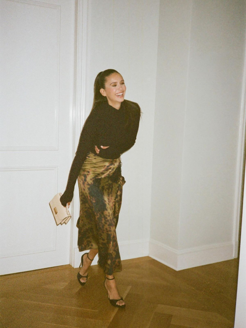 Nina Dobrev Photoshoot, October 2025 4