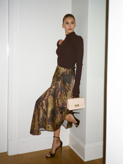 Nina Dobrev Photoshoot, October 2025 6