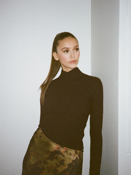 Nina Dobrev Photoshoot, October 2025 7