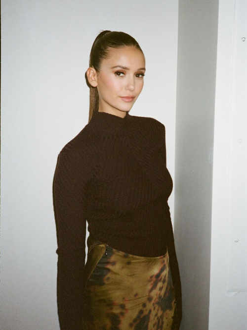 Nina Dobrev Photoshoot, October 2025 8