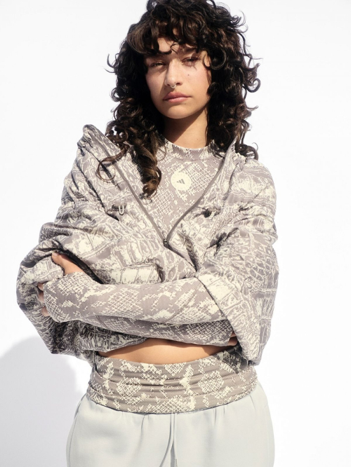 Odessa A’Zion for Stella McCartney 2025 Campaign 4
