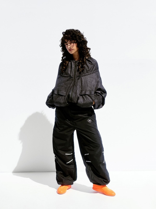 Odessa A’Zion for Stella McCartney 2025 Campaign 6
