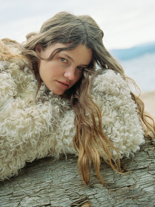 Olga Obumova at photoshoot, October 2025 5