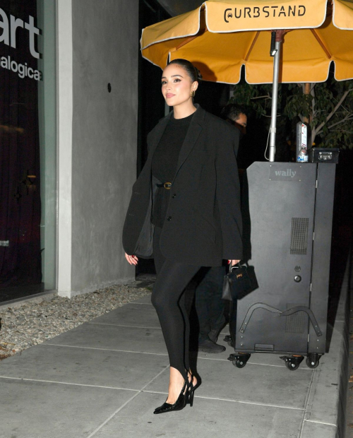 Olivia Culpo at NAADAM Launch Event in Los Angeles, October 2025 2