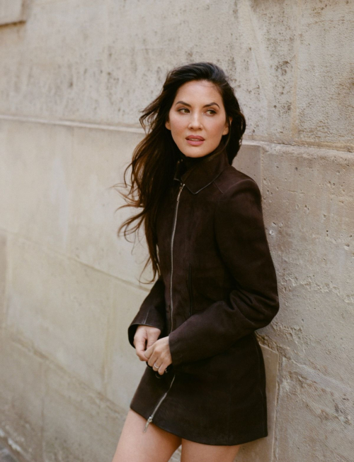 Olivia Munn Instagram Photos and Video, October 2025 18