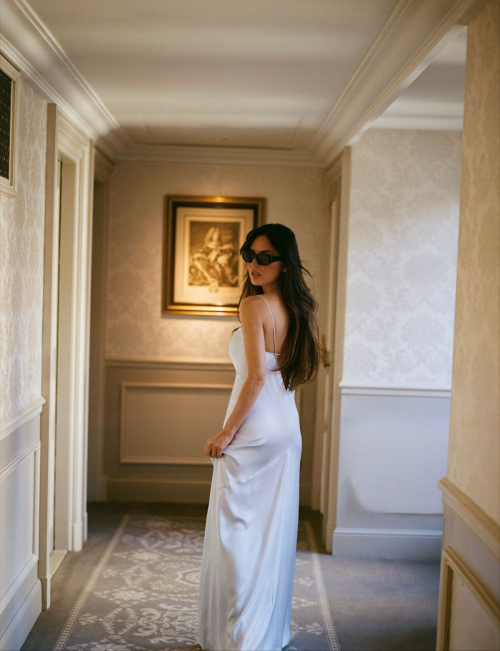 Olivia Munn Instagram Photos and Video, October 2025 1