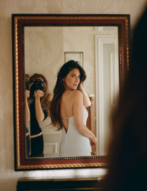 Olivia Munn Instagram Photos and Video, October 2025 4