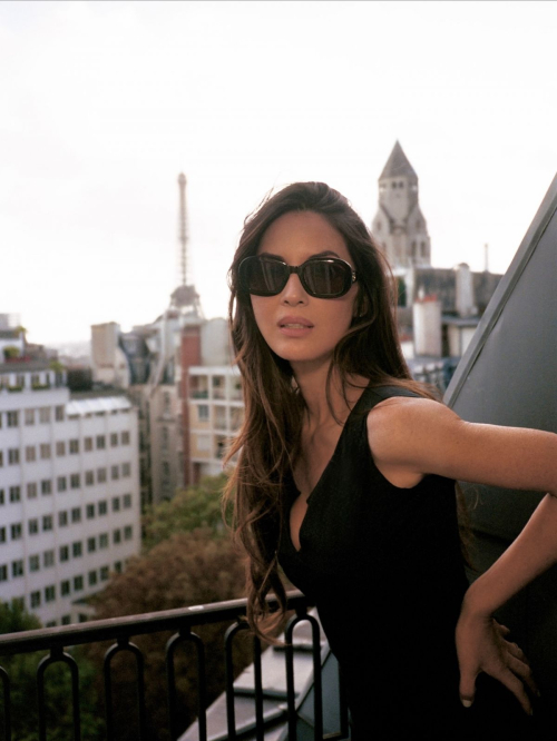 Olivia Munn Instagram Photos, October 2025 1