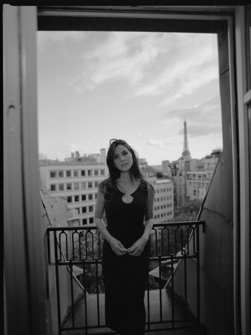 Olivia Munn Instagram Photos, October 2025 4