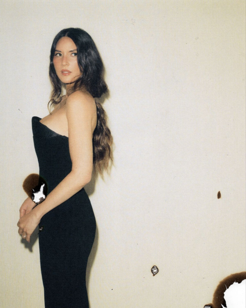 Olivia Munn Instagram Photos, October 2025 3