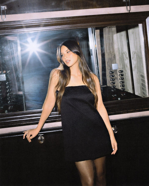 Olivia Munn Instagram Photos, October 2025 1