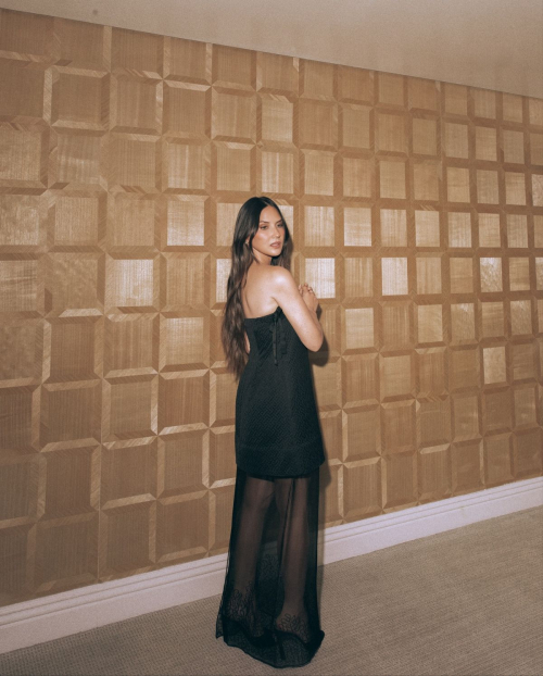 Olivia Munn Instagram Photos, October 2025 2